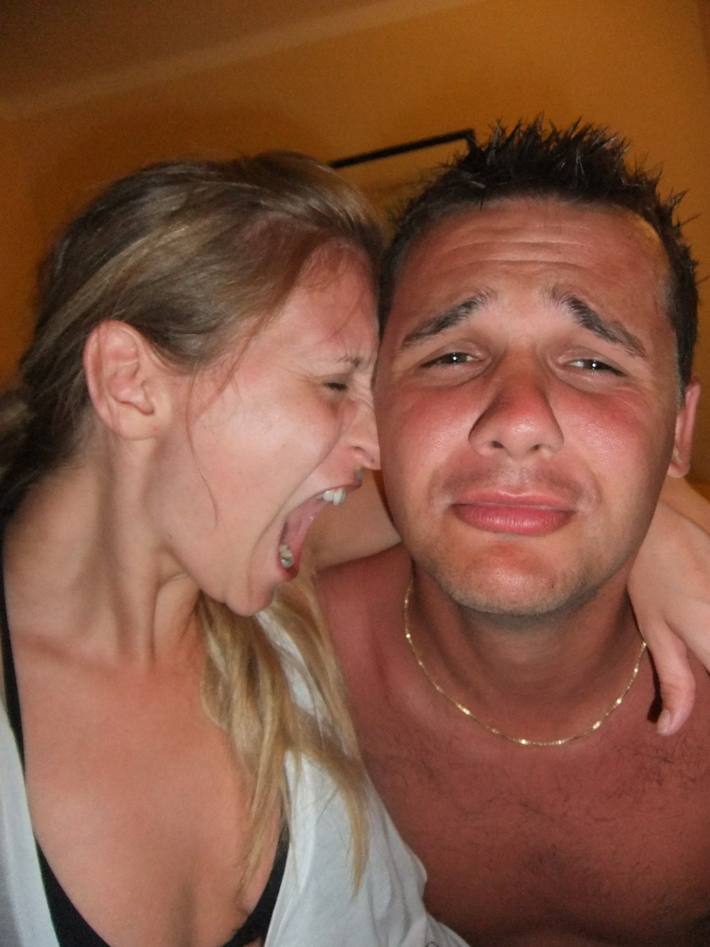 Welcome to our world